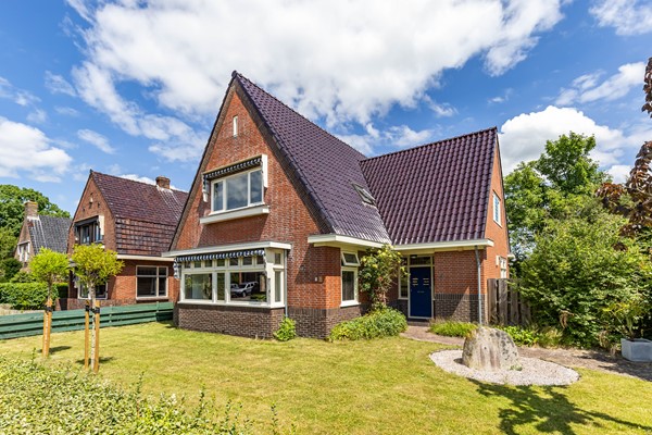 For sale: Marktstraat 1, 9363 GZ Marum